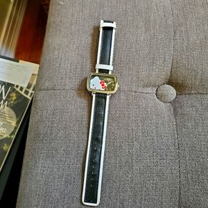 Hello Kitty Watch!